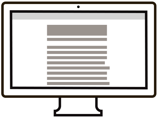 Instapaper works on iPhone, iPad, Android, Desktop, Kindle or Kobo eReaders